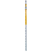 Imex 5m Staff (Metric) 012-IMELS5