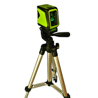 Imex L2G Mini Green Beam Cross Line Laser 012-L2G
