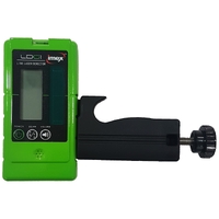 Imex LDG Green Beam Line Laser Receiver and Bracket 012-LD100