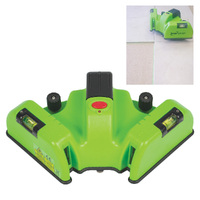 Imex Green Beam Premium Tilers Laser Square LX11GP (012-LX11GP)