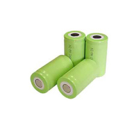 Imex NMH Rechargeable Battery Pack 012-NMHPK