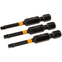 Impact Tools Power Bit Sq3 (50mm) 01320203MS