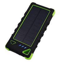 Imex iPower 160 Solar Power Bank 015-IPB160