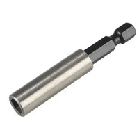 Impact Tools Bit Holder-Mag With Clip (57mm) 01620102S