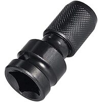 Impact Tools Adapter 1/4 Hex X 1/4 Sq (50mm) 01820114S