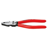 Knipex 180mm High Leverage Combination Pliers 0201180SB