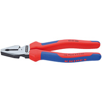 Knipex 200mm High Leverage Combination Pliers 0202200SB