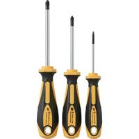 Bondhus 3pce Screwdriver Set Series 2000 02325