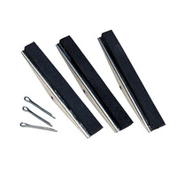 Sykes Cylinder Hone Stone Set - Coarse 028103