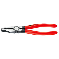 Knipex 160mm Combination Plier 0301160SB