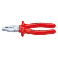 Knipex 200mm 1000V Combination Pliers 0307200