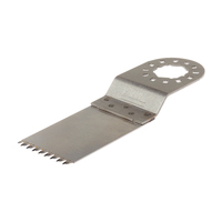 Alpha 32mm Japanese Tooth - Timber Multi-Tool Blade 032JT1