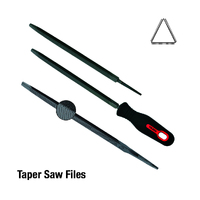 Toledo 150mm Extra Slim Taper Saw Second Cut 06EX02CD