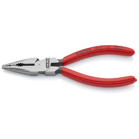 Knipex 145mm Needle Nose Comb Plier 0821145SB