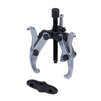 Sykes-Pickavant 150mm Twin & Triple Leg Puller Kit 082705