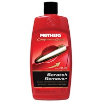 Mothers California Gold Scratch Mark Remover