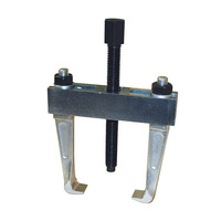 Sykes-Pickavant 75mm Thin Jaw Twin Leg Puller 086000