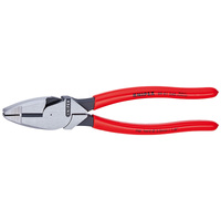 Knipex 240mm Linesman Plier 0901240SB