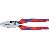 Knipex 240mm Linesman Plier 0902240SB