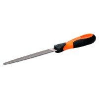 Bahco 12" Flat File 2nd Cut 1-110-12-2-2