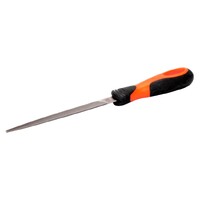 Bahco 6" File Warding 2nd Cut 1-111-06-2-2