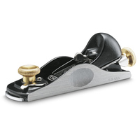 Stanley Block Plane Low Angle (# 60-1/2) 1-12-060
