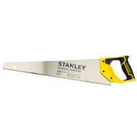Stanley Saw General Purpose 500mm x 8TPI 1-20-087