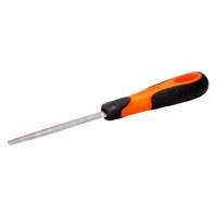 Bahco 8" 1/2 Round Smooth Cut 1-210-08-3-2