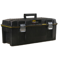 Stanley FatMax Tool Box Plastic Structural Foam 70cm 1-93-935