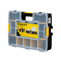 Stanley Organiser Sort Master 1-94-745