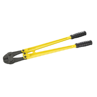 Stanley 600mm Forged Handle Bolt Croppers 1-95-565