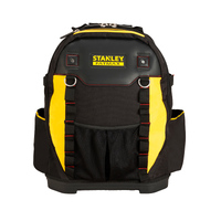 Stanley FatMax Tool Back Pack Pro with Divider 1-95-611