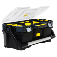 Stanley 24" Tote With Organiser 1-97-514