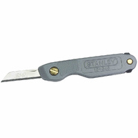 Stanley Knife Folding Pocket 10-049