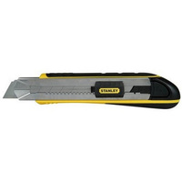 Stanley 25mm FatMax Snap Knife 10-486