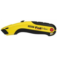 Stanley FatMax Retractable Utility Knife 10-778