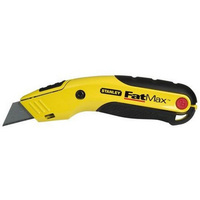 Stanley FatMax Fixed Blade Knife 10-780