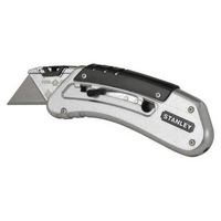 Stanley Quick Slide Pocket Knife 10-810