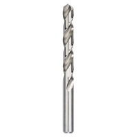 Saber 3.5mm Bright Finish Jobber Drill 10-SB3.50S