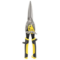MVRK Long Straight Cutting Aviation Snip 1005-AVLSC