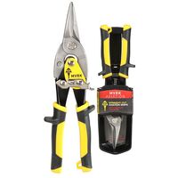 MVRK Straight Cutting Aviation Snip with Holster 1005-AVSC