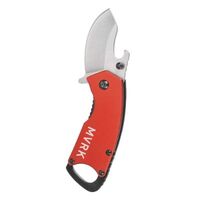 MVRK Stubbie EDC Folding Knife 1010-B