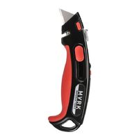 MVRK Combo Utility and Safety Knife 1010-CULS