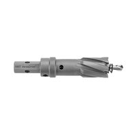 Alpha 22 x 55mm (7/8") VersaDrive TCT HoleCutter 101030-0220