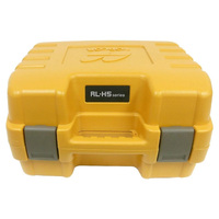 Topcon RL-H5A/B Carry Case 1025614-01