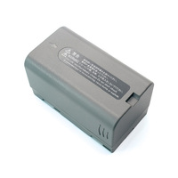 Topcon BDC72 Battery LI-ION 7.2V 6.0ah (suits TP-L6) 1038706-01