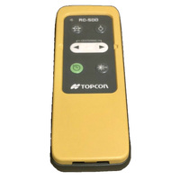 Topcon RC500 Remote Control (suits TP-L6) 1042278-01