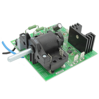 Z - Makita Electronic Speed Control /446L - 107408926