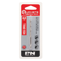 P&N 2mm Quickbit Impact Drill Bit 107B80020