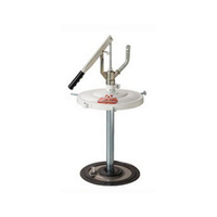 Alemlube 20kg Grease Gun Loader Pump 108000